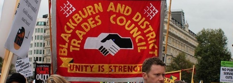 Blackburn and District Trades Union Council